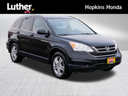2011 Honda CR-V Hopkins MN