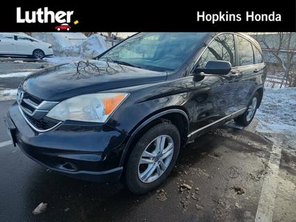2011 Honda CR-V Hopkins MN