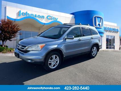 2010 Honda CR-V Johnson City TN