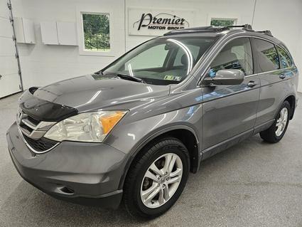 2010 Honda CR-V Spring City PA