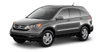 2010 Honda CR-V Bozeman MT