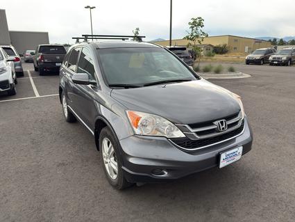 2010 Honda CR-V Bozeman MT
