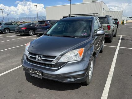 2010 Honda CR-V Bozeman MT