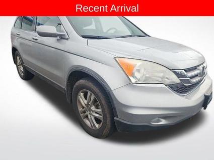 2011 Honda CR-V Salem OR