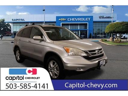 2011 Honda CR-V Salem OR
