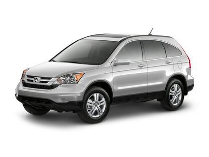 2011 Honda CR-V Salem OR