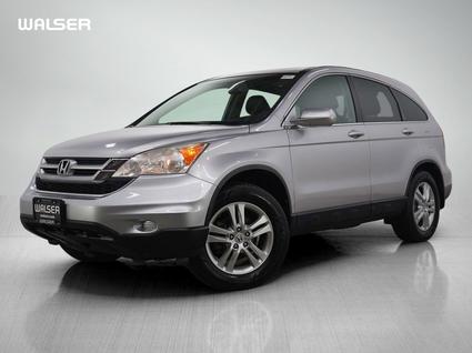 2010 Honda CR-V Burnsville MN