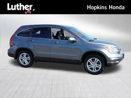 2010 Honda CR-V Hopkins MN
