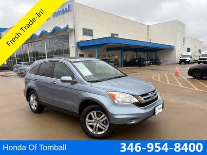 2011 Honda CR-V Tomball TX