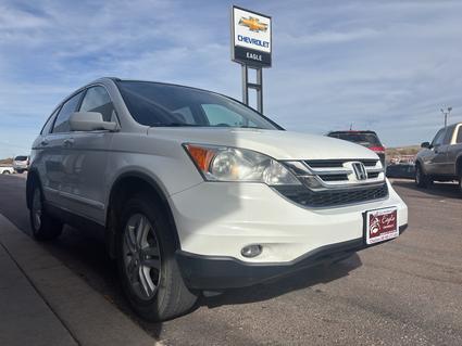 2010 Honda CR-V Chadron NE