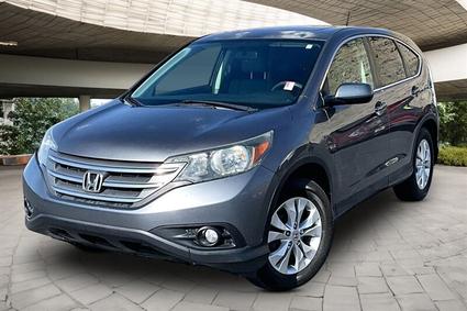 2012 Honda CR-V Rock Springs WY