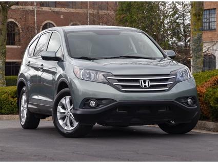 2012 Honda CR-V Lexington KY