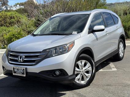 2012 Honda CR-V San Juan Capistrano CA
