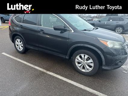 2012 Honda CR-V Minneapolis MN