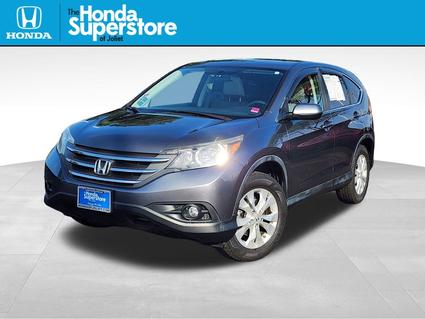 2012 Honda CR-V Joliet IL