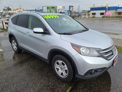 2012 Honda CR-V Garden City ID