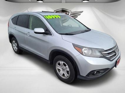 2012 Honda CR-V Garden City ID