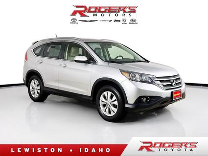 2012 Honda CR-V Lewiston ID