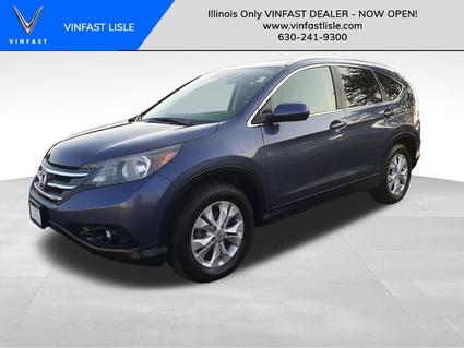 2012 Honda CR-V Lisle IL