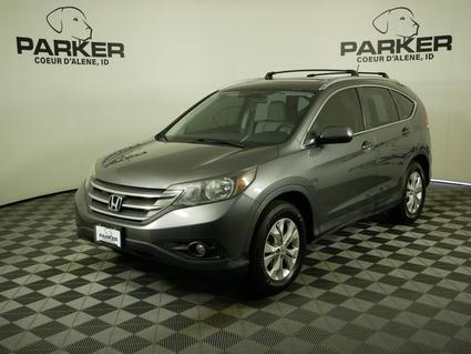 2012 Honda CR-V Coeur d'Alene ID