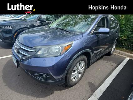 2012 Honda CR-V Hopkins MN