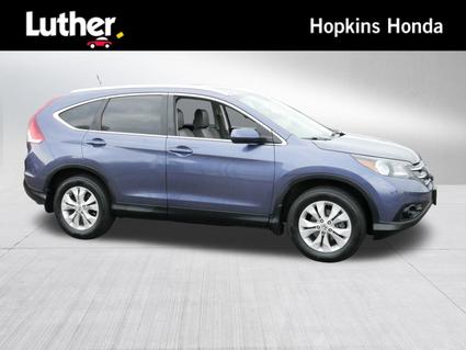 2012 Honda CR-V Hopkins MN