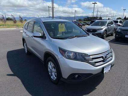 2012 Honda CR-V Bozeman MT