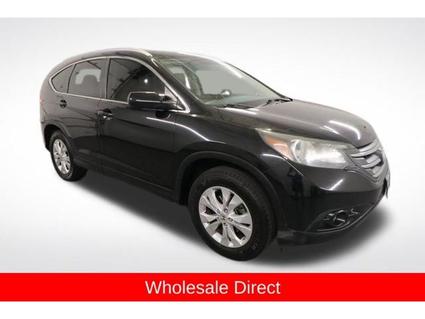 2012 Honda CR-V Salem OR