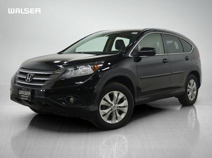2012 Honda CR-V Burnsville MN