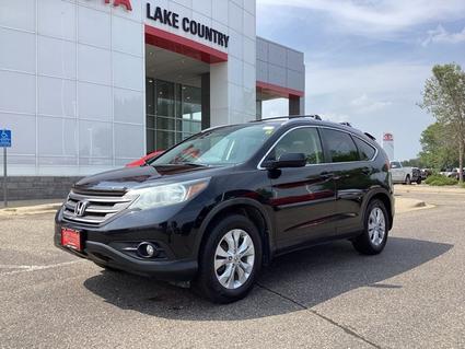 2012 Honda CR-V Brainerd MN