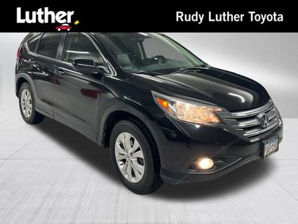 2012 Honda CR-V Minneapolis MN