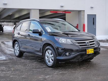 2012 Honda CR-V Minneapolis MN