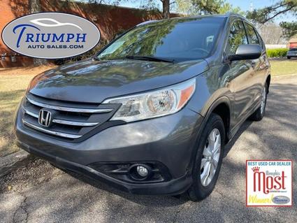 2012 Honda CR-V Memphis TN