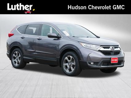 2019 Honda CR-V Hudson WI