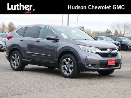 2019 Honda CR-V Hudson WI