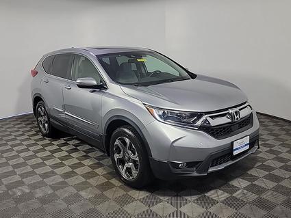 2019 Honda CR-V Derwood MD