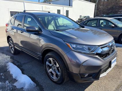 2019 Honda CR-V Salem VA