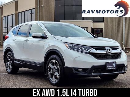2019 Honda CR-V Burnsville MN