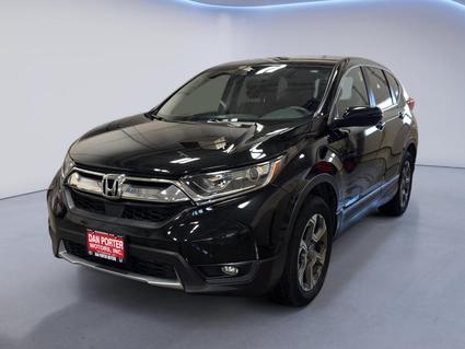 2019 Honda CR-V Dickinson ND