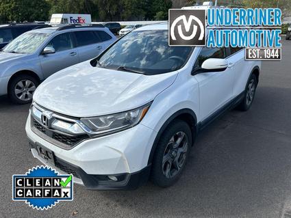 2019 Honda CR-V The Dalles OR