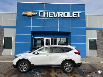 2019 Honda CR-V Sidney MT