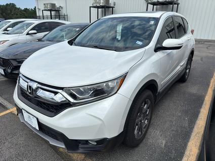 2019 Honda CR-V Tyler TX