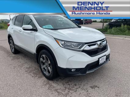 2019 Honda CR-V Rapid City SD
