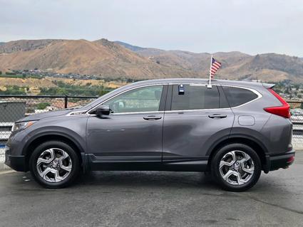 2019 Honda CR-V East Wenatchee WA
