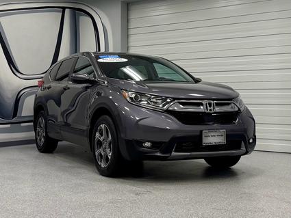 2019 Honda CR-V East Wenatchee WA