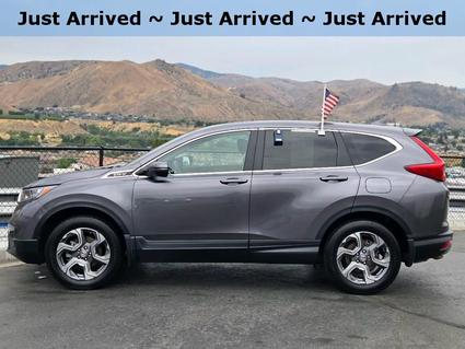 2019 Honda CR-V East Wenatchee WA