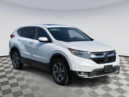 2019 Honda CR-V Chantilly VA