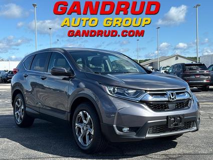 2019 Honda CR-V Green Bay WI