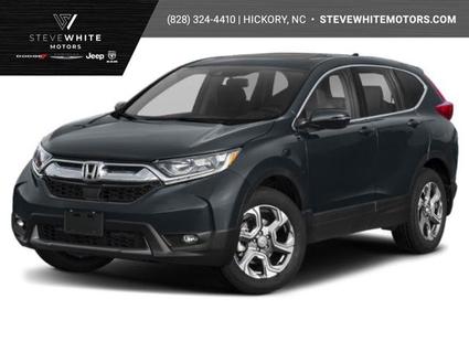 2019 Honda CR-V Newton NC