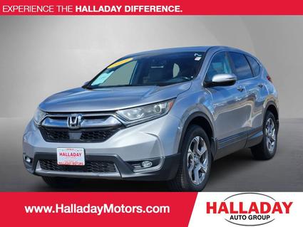 2019 Honda CR-V Cheyenne WY